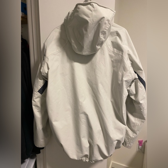 2-in-1 Columbia Titanium Jacket - Picture 4 of 6